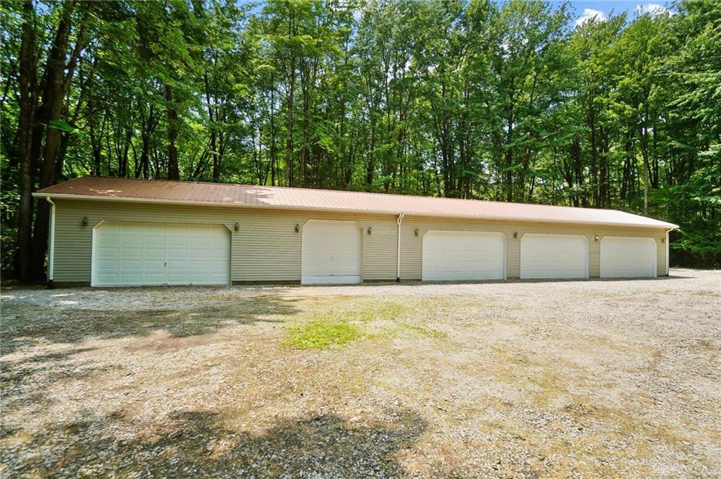 Property Photo: 2193 Phillips Road OH 45036