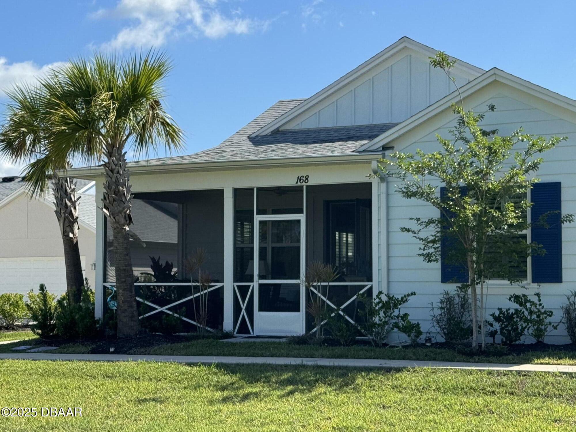 Property Photo: 168 Ocean Hammock Loop FL 32124