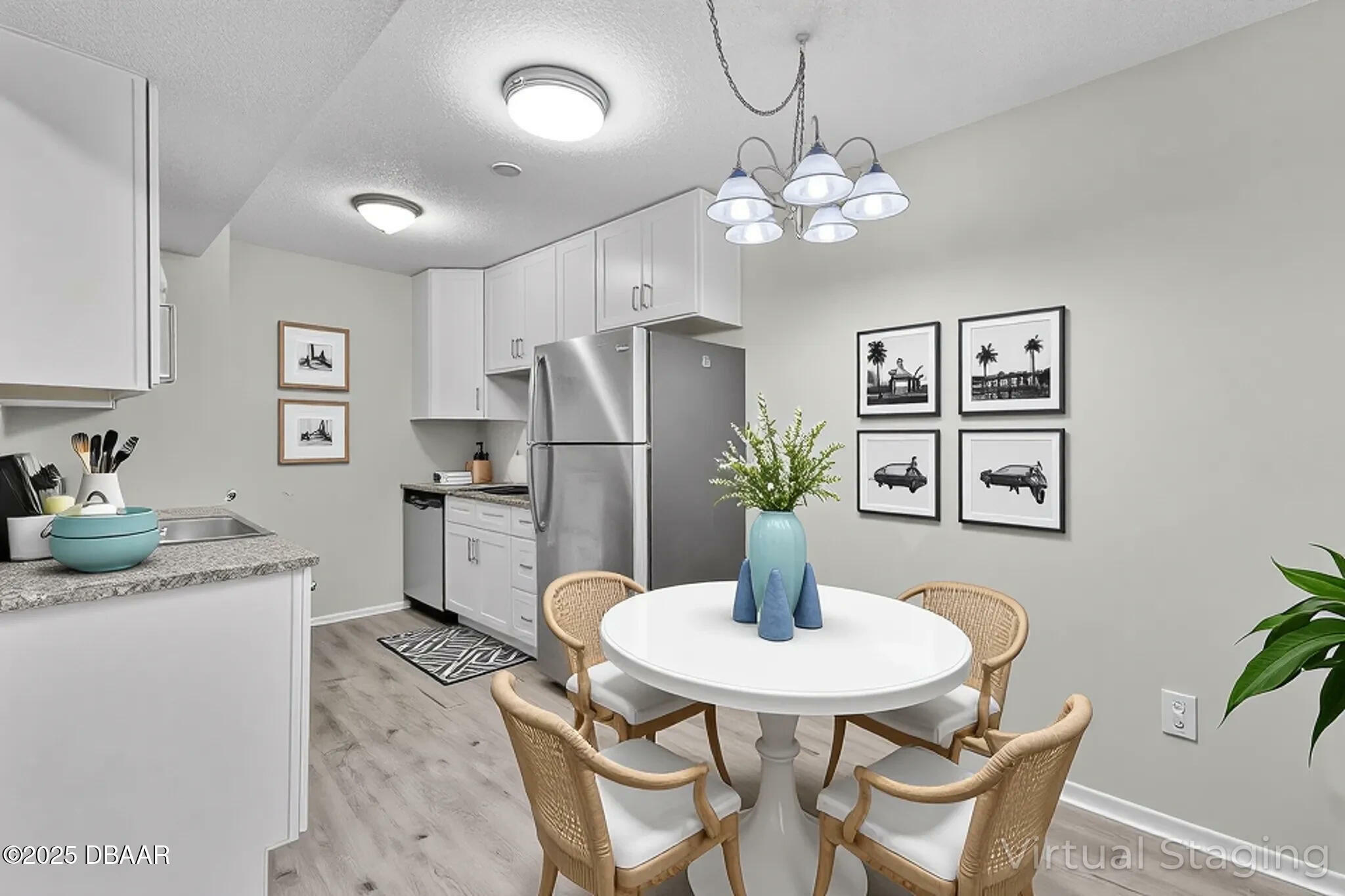 Property Photo: 1600 Big Tree Road FL 32119