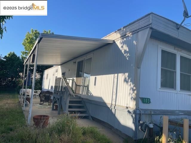 Property Photo:  14610 Mono Way  #103  CA 95370 