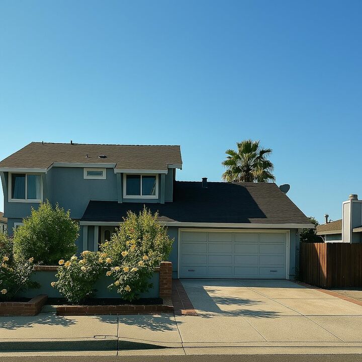 Property Photo: 301 Discovery Bay Blvd CA 94505