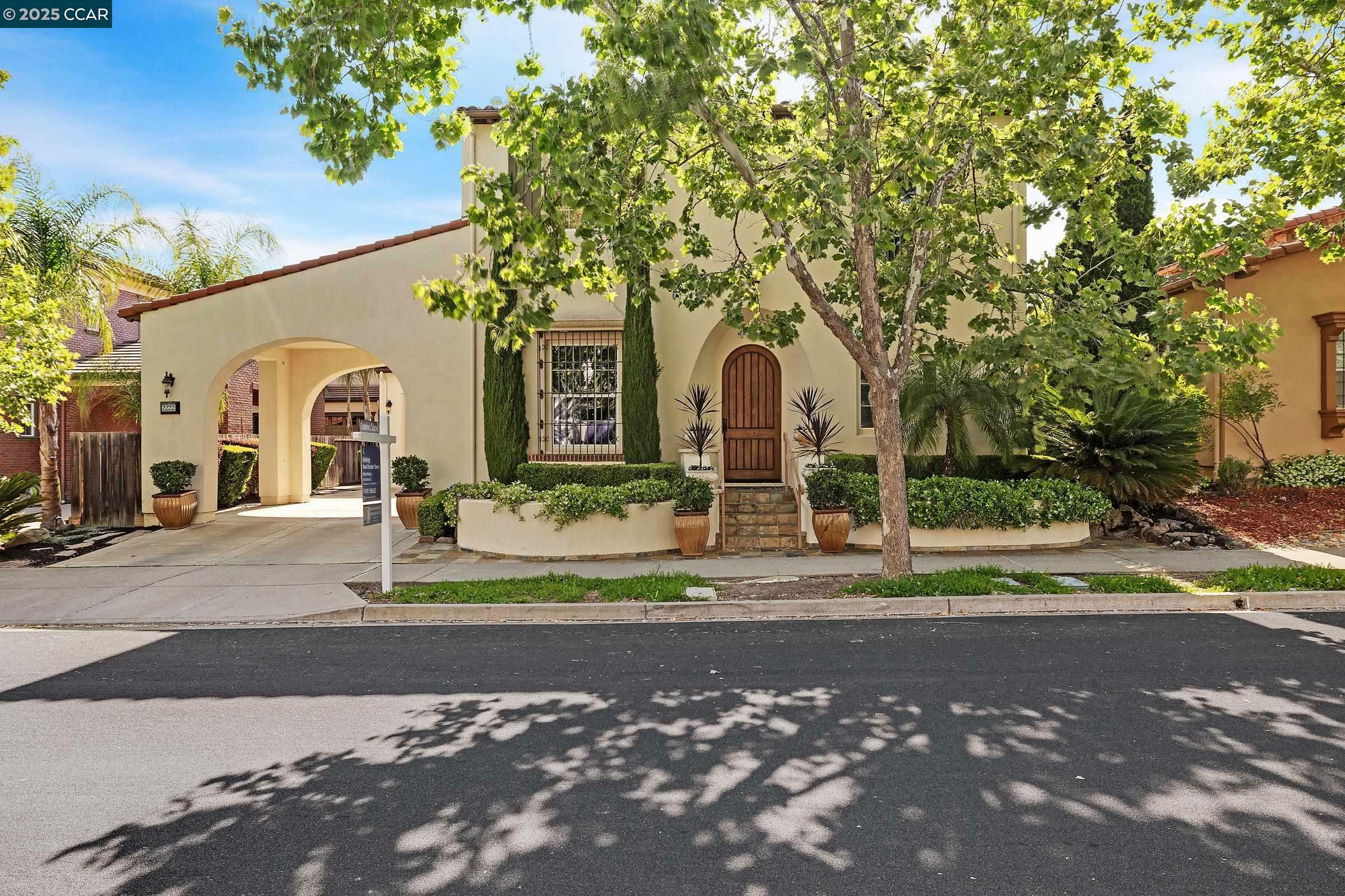 2222 Creekview Pl  Danville CA 94506 photo