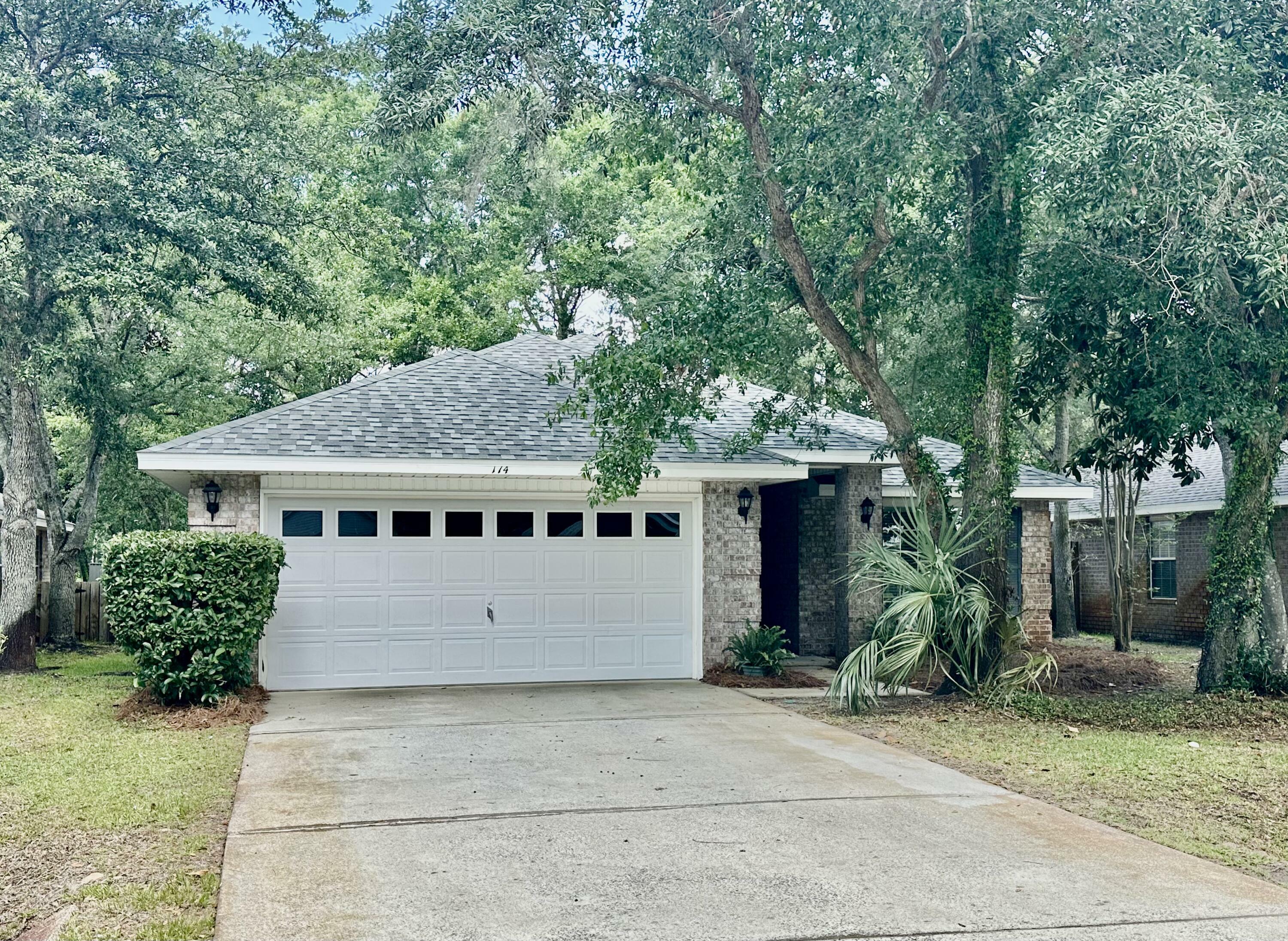 Property Photo: 174 Bayou Landing Road FL 32459