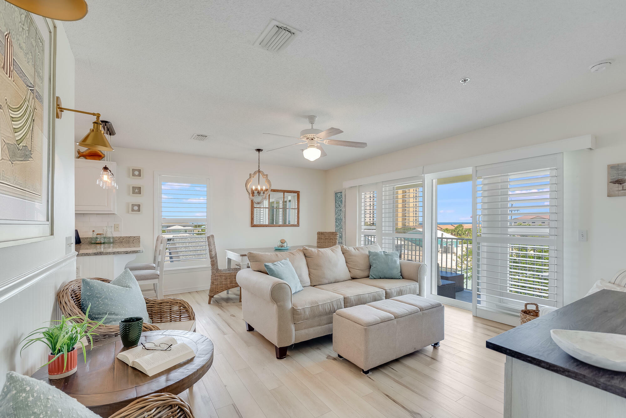 Property Photo: 8436 Gulf Boulevard Unit 734 FL 32566