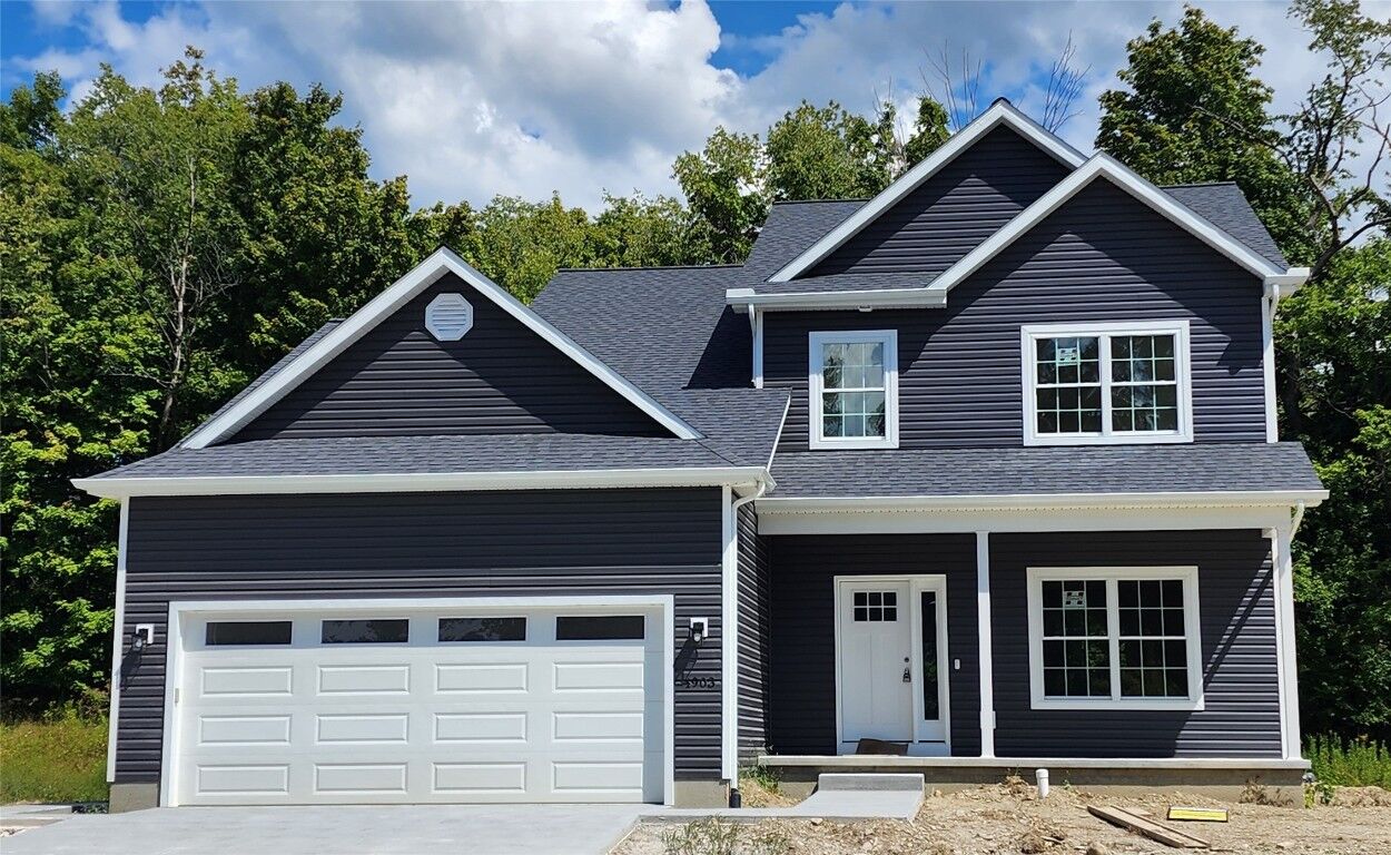 Property Photo: 4903 Grouse Hollow Drive PA 16504
