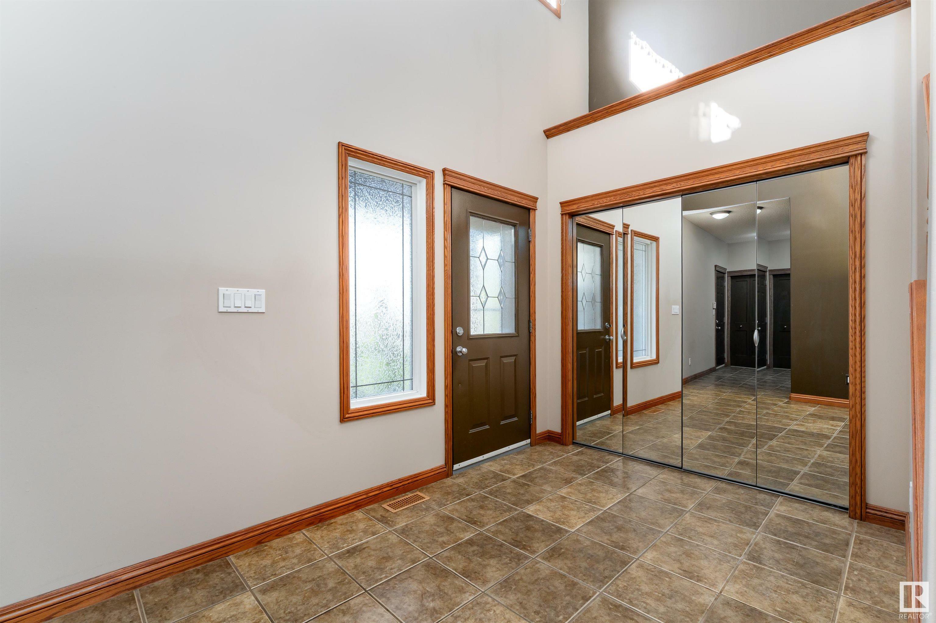 Property Photo: 2183 Haddow Drive NW AB T6R 3M6