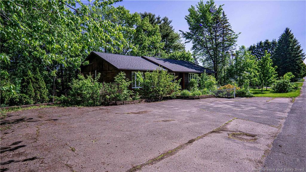 Property Photo: 340 Macdonald Avenue NB E2V 2J3