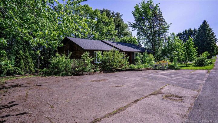 Property Photo: 340 Macdonald Avenue NB E2V 2J3