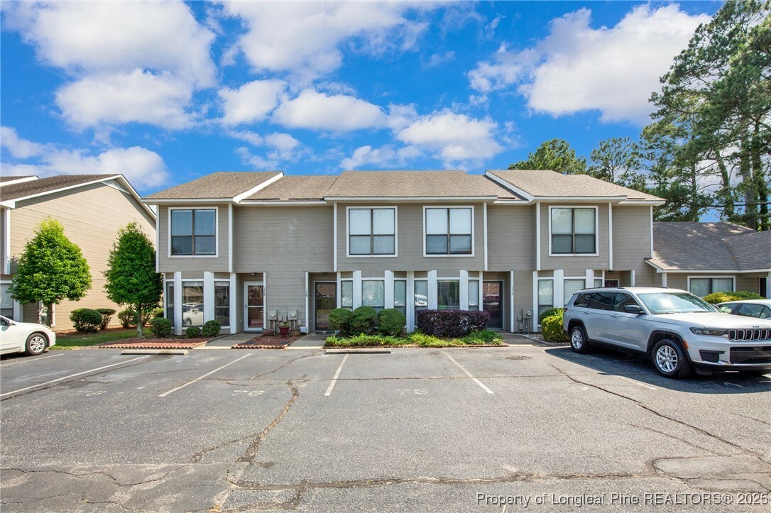 Property Photo: 178 Aloha Drive NC 28311