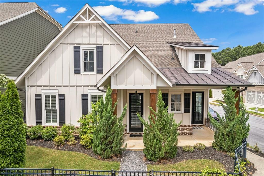 Property Photo: 1993 Haley Walk GA 30318