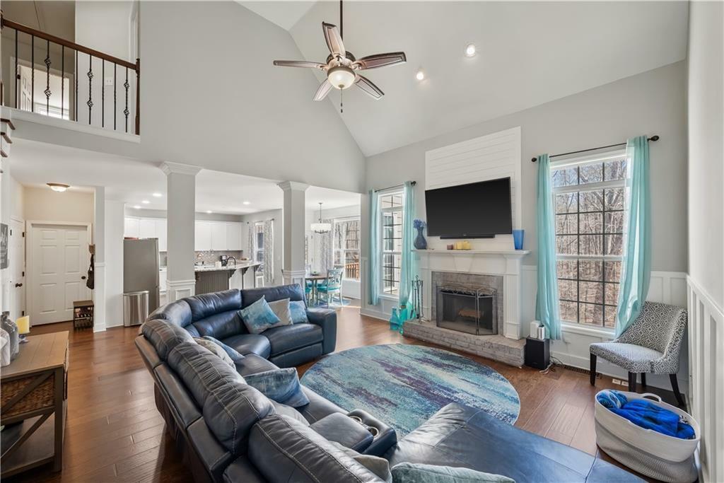 Property Photo: 2995 Barimore GA 30019