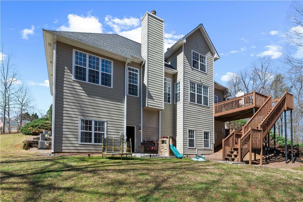 Property Photo: 2995 Barimore GA 30019