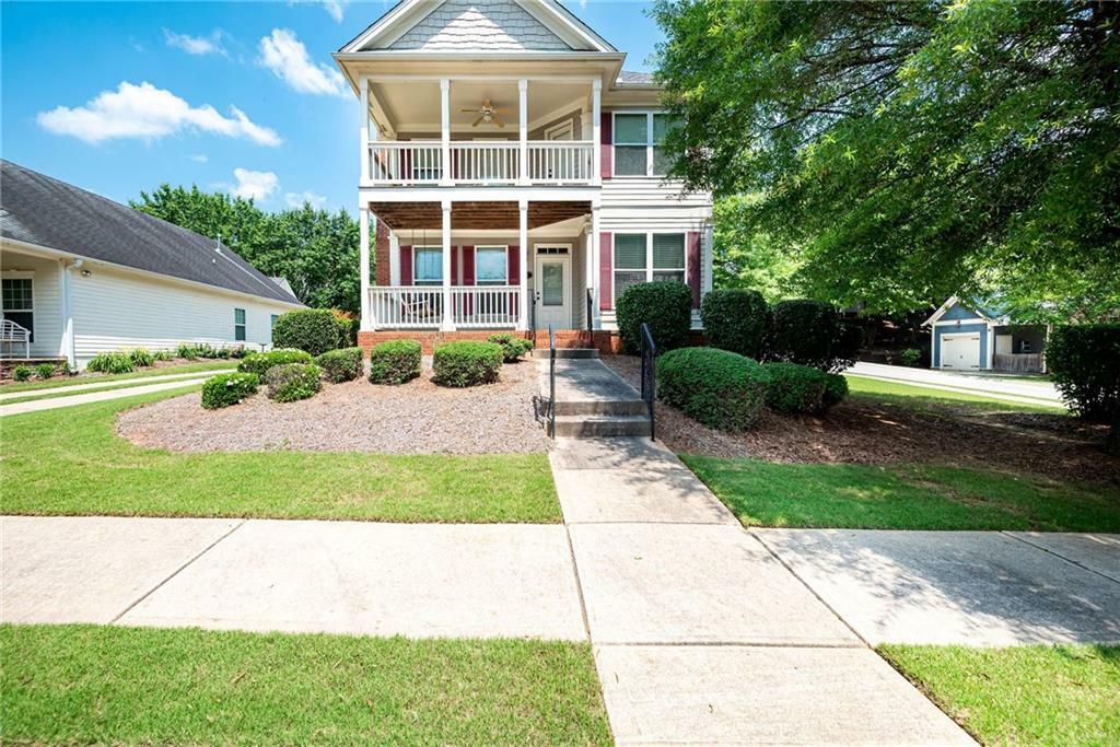 65 Orchard Drive  Covington GA 30014 photo