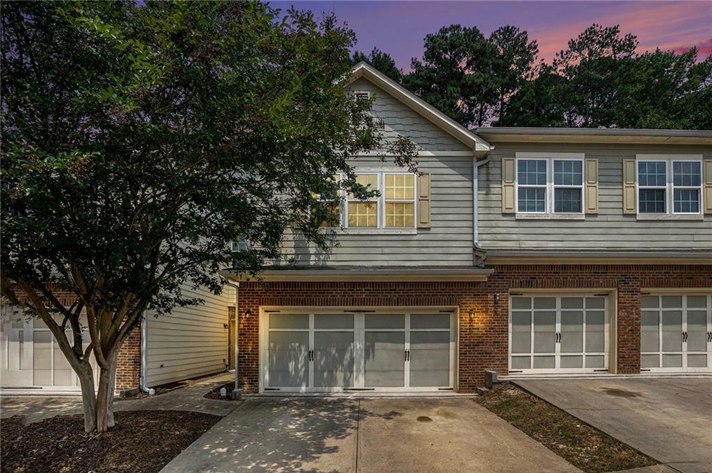 Property Photo: 876 Ivydale Lane 63 GA 30045