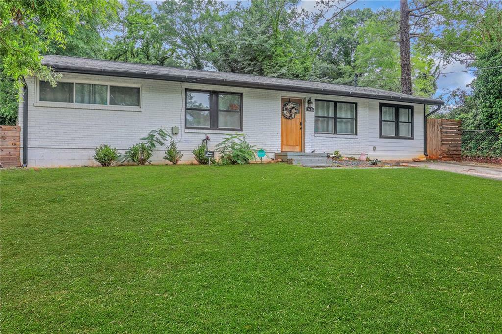 3436 Pinehill Drive  Decatur GA 30032 photo