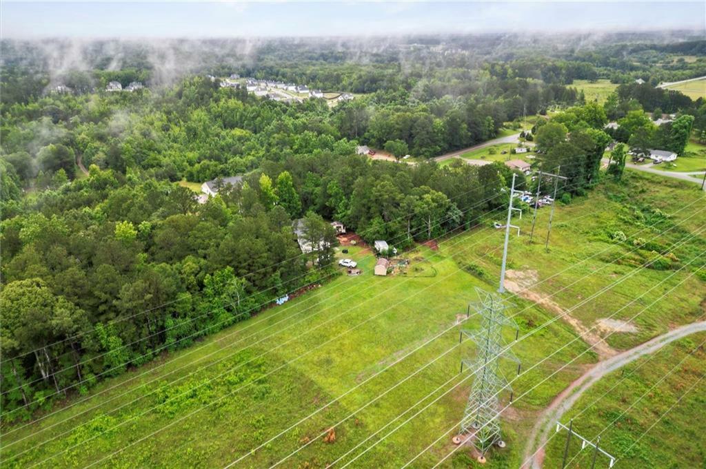 Property Photo:  1368 Tommy Lee Cook Road  GA 30268 