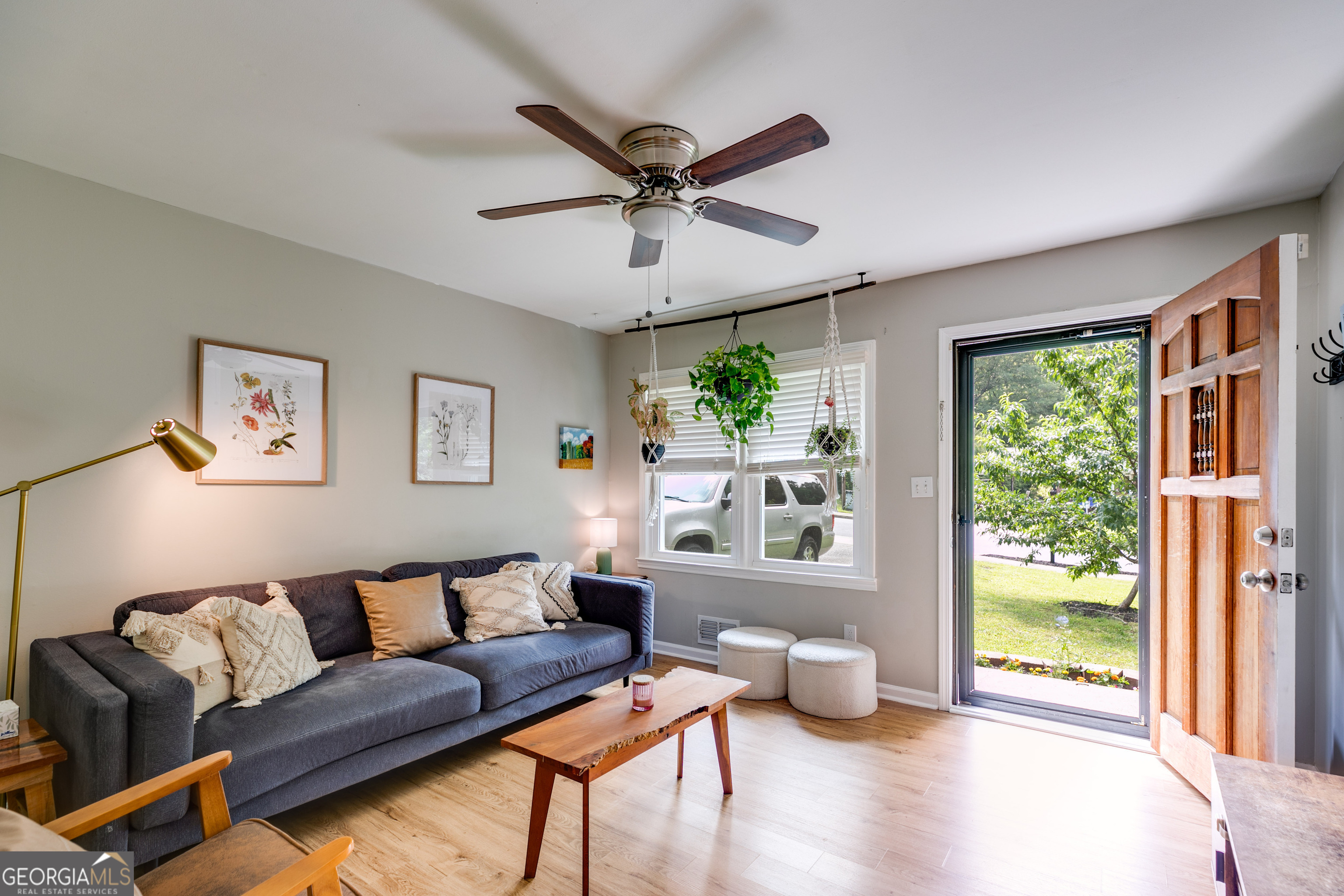 Property Photo: 2575 Dobbs Drive NW GA 30152