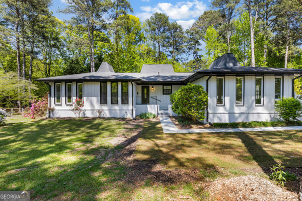 Property Photo: 888 Tucker Road GA 30087