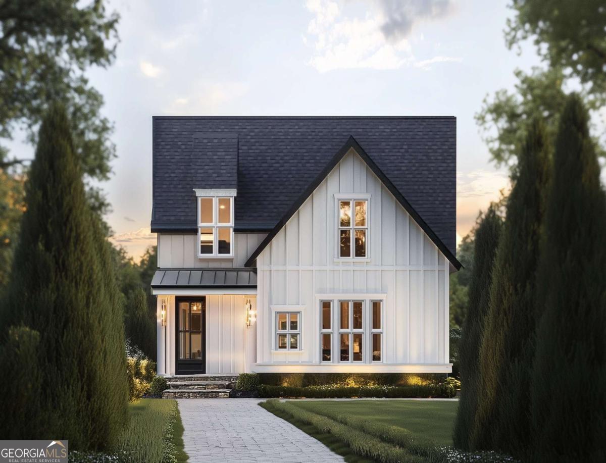 Property Photo: 2885 Electric Avenue GA 30677