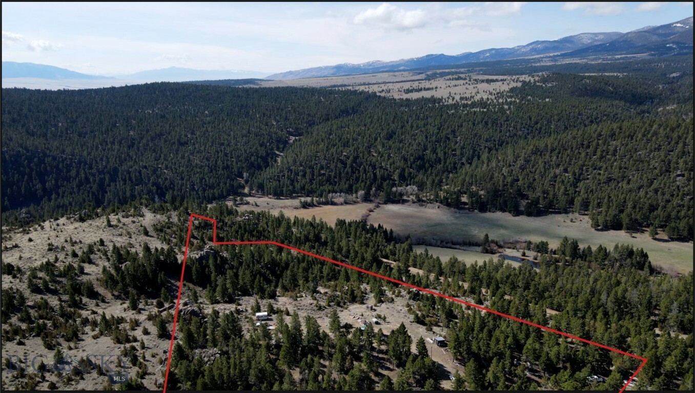 Property Photo: Tbd Grace Road MT 59701
