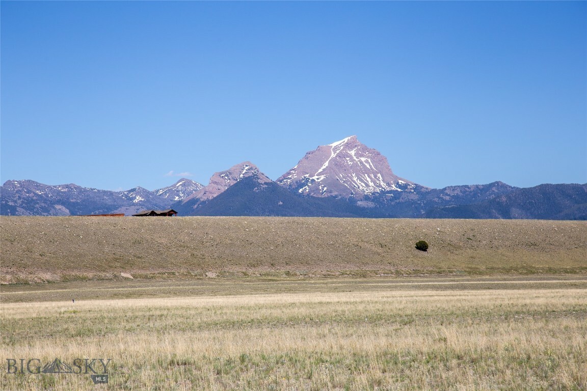 Property Photo: Lot 81 Sphinx Mountain MT 59720