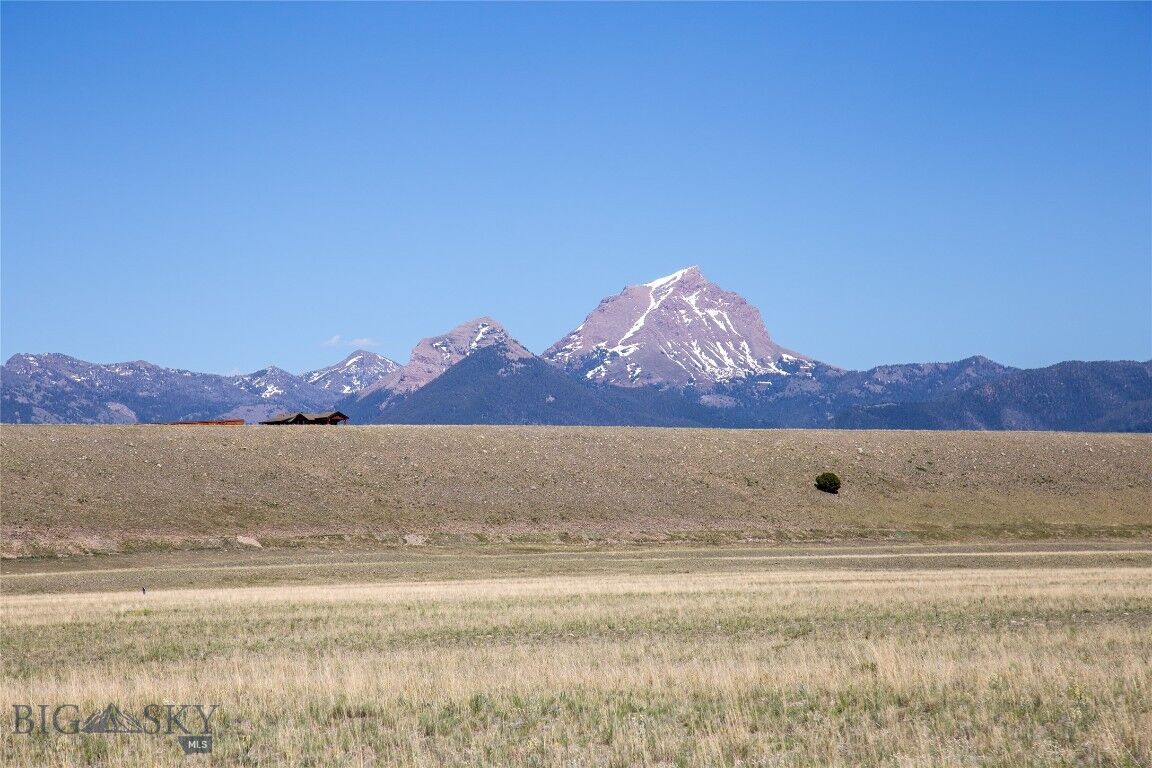 Property Photo:  Lot 81 Sphinx Mountain  MT 59720 