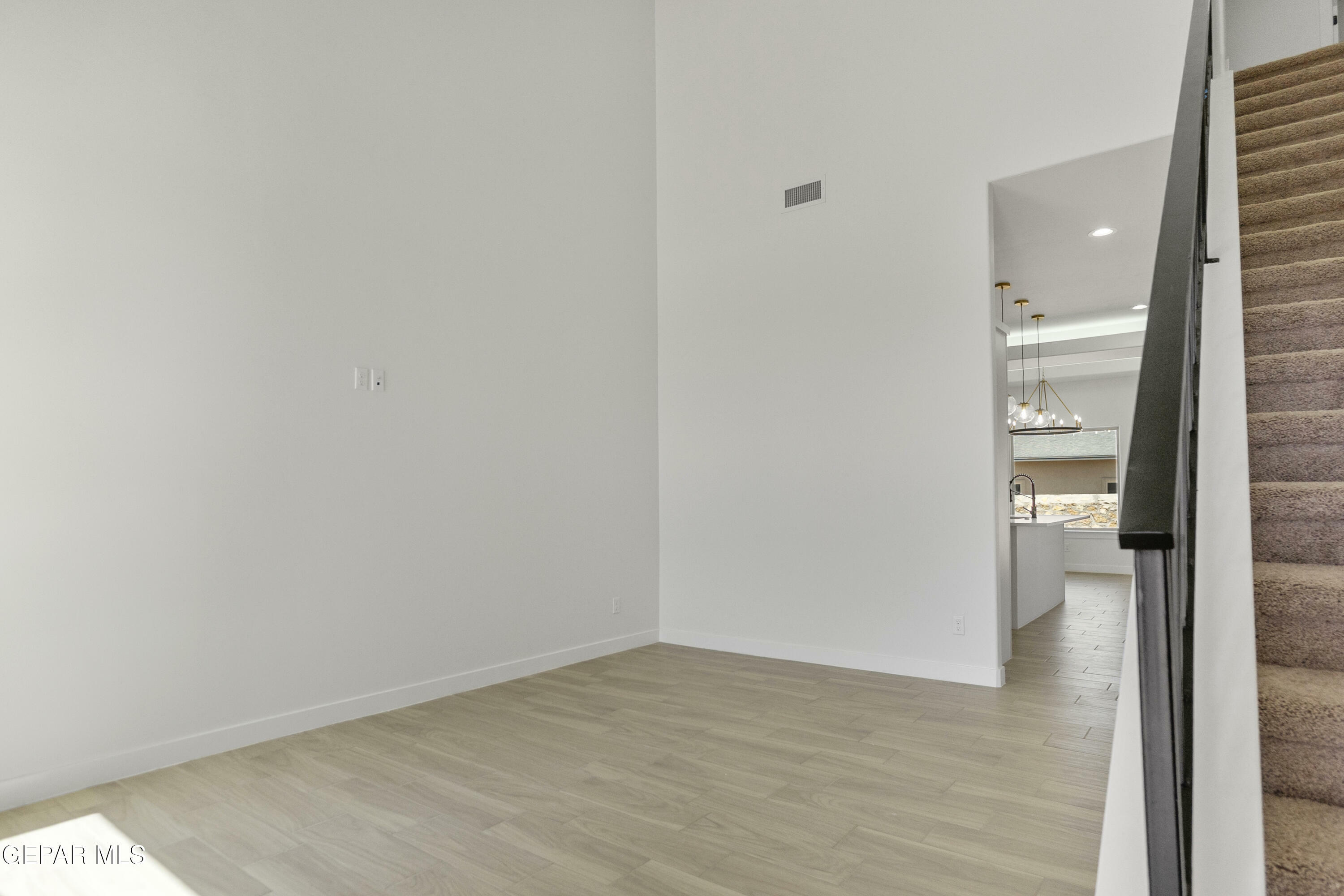 Property Photo: 10700 Elise Street TX 79924