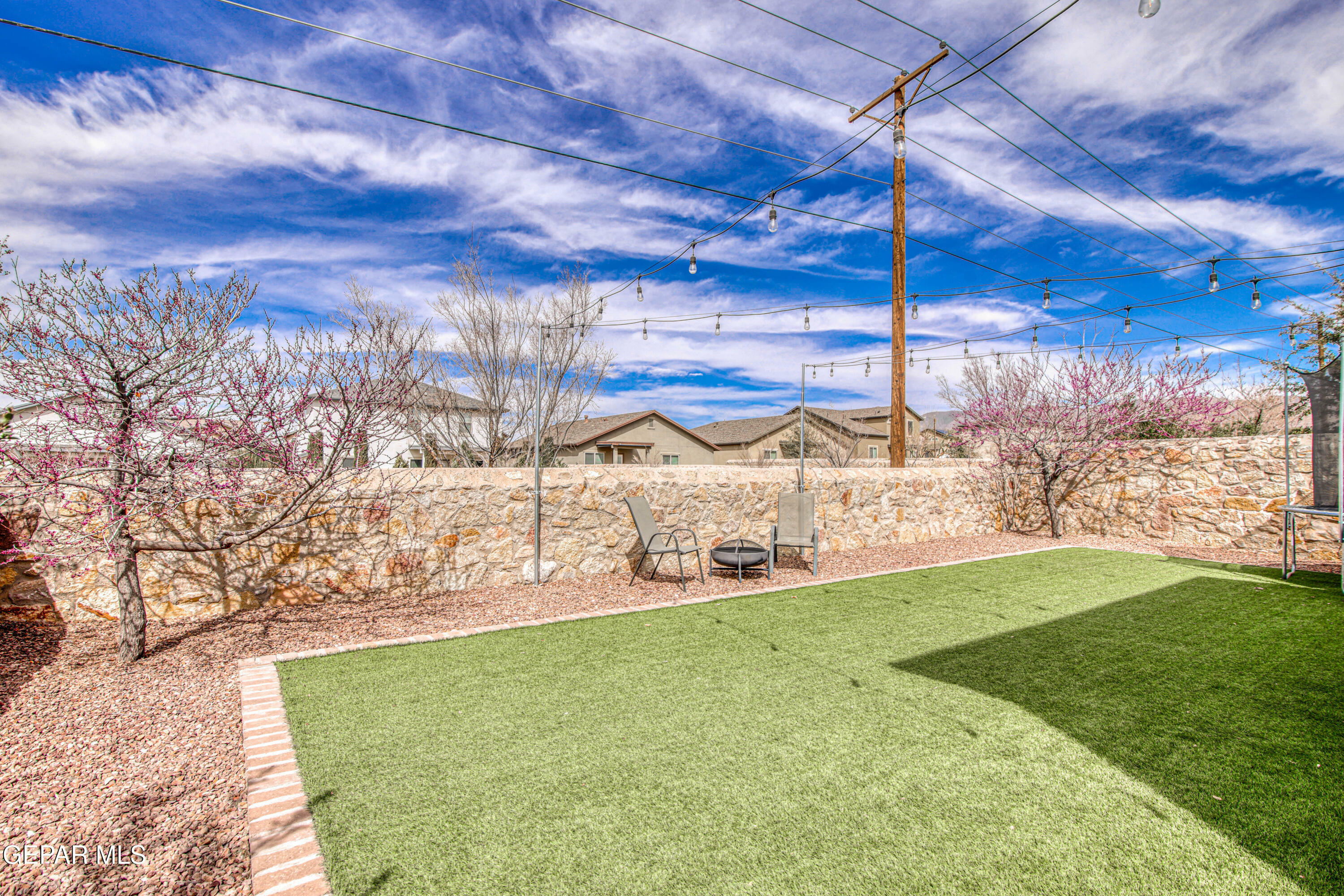 Property Photo: 7517 Red Cedar Drive TX 79911