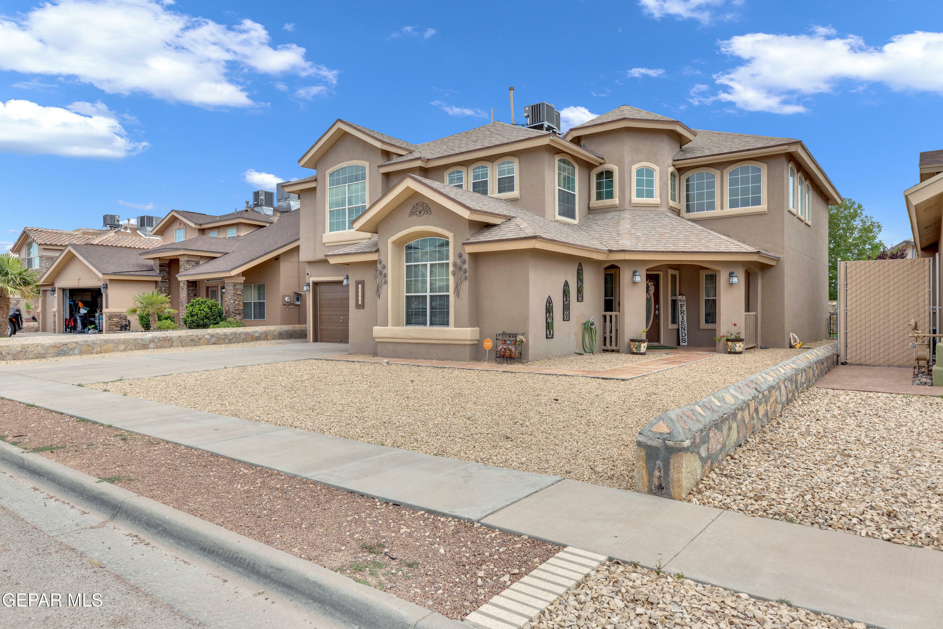 Property Photo: 12416 Paseo Largo Circle TX 79928