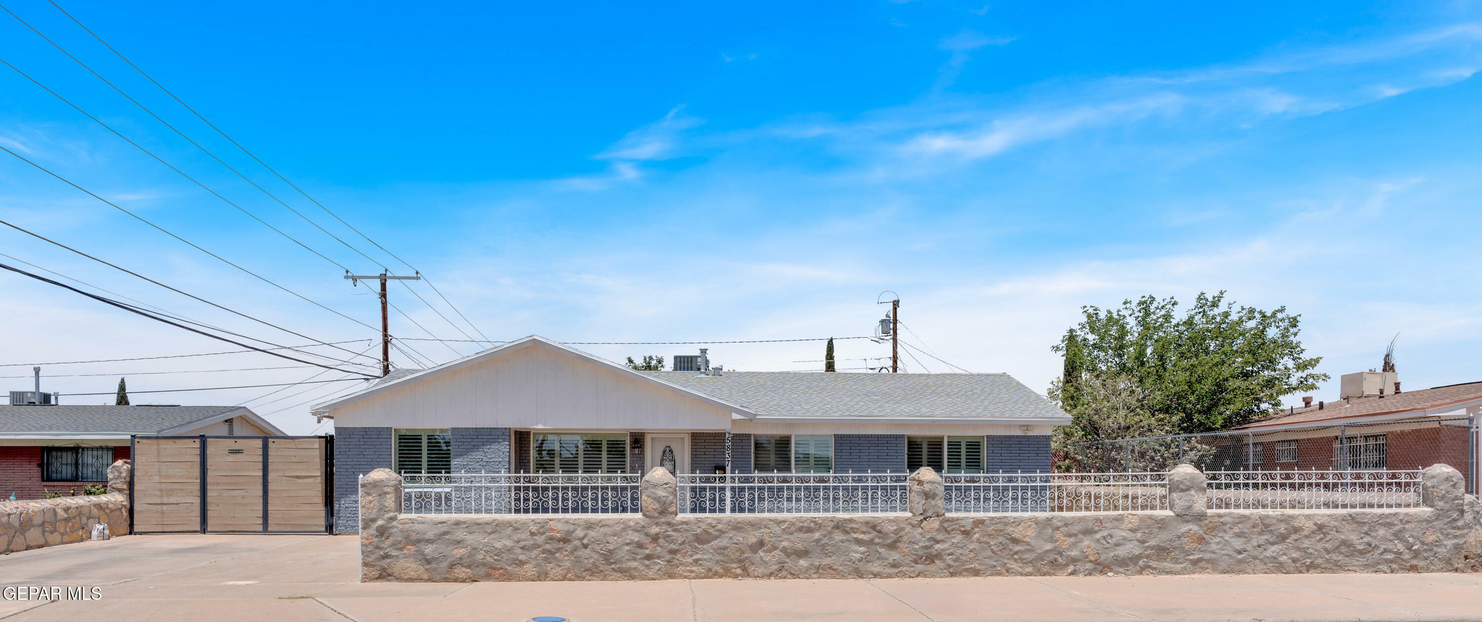 5837 Marlin Drive  El Paso TX 79924 photo
