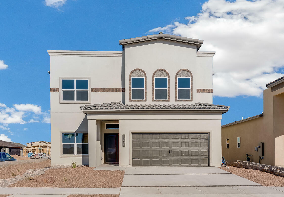 15352 Resolve Avenue  El Paso TX 79938 photo
