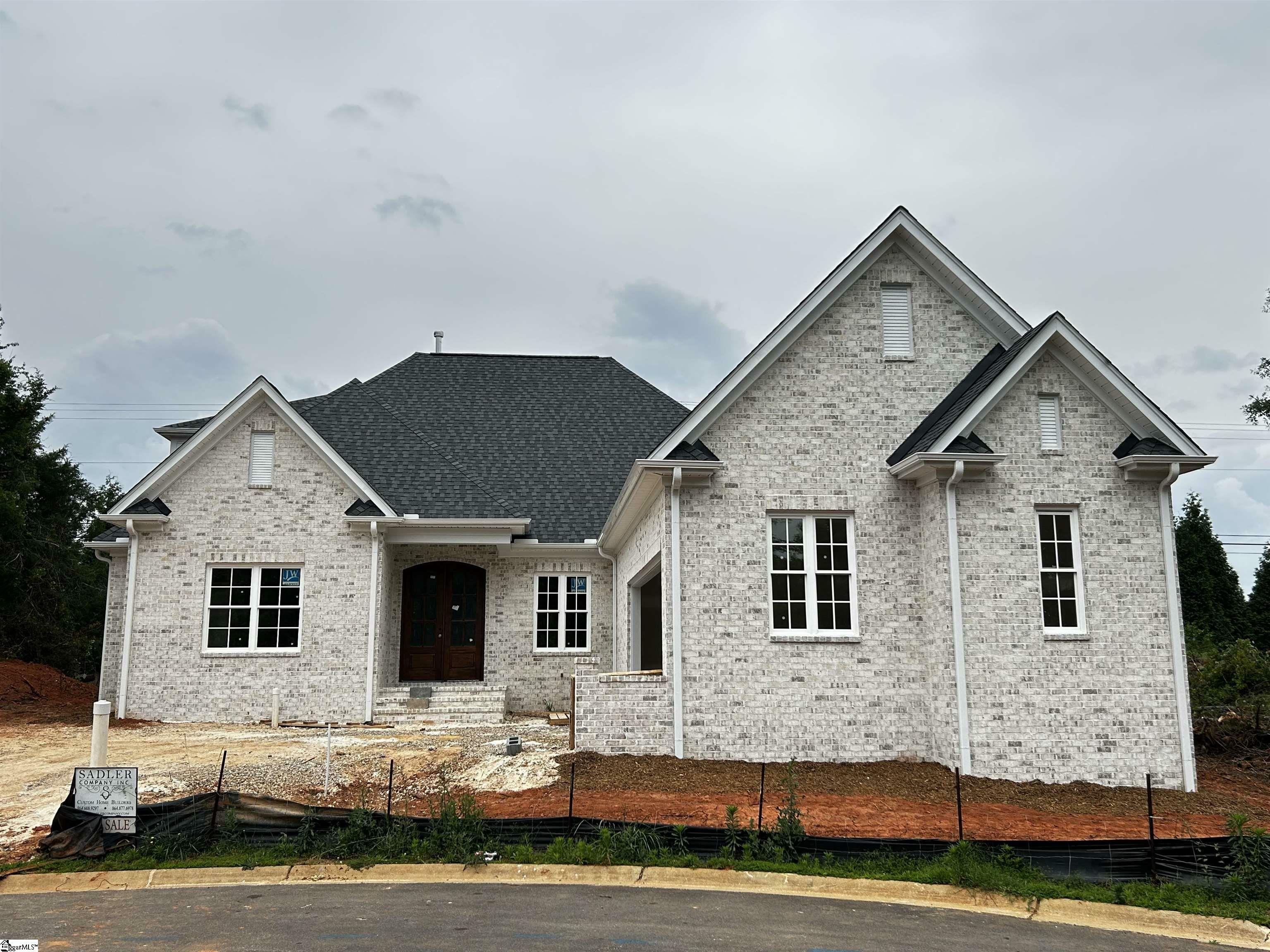 315 Tanoak Court  Simpsonville SC 29681 photo