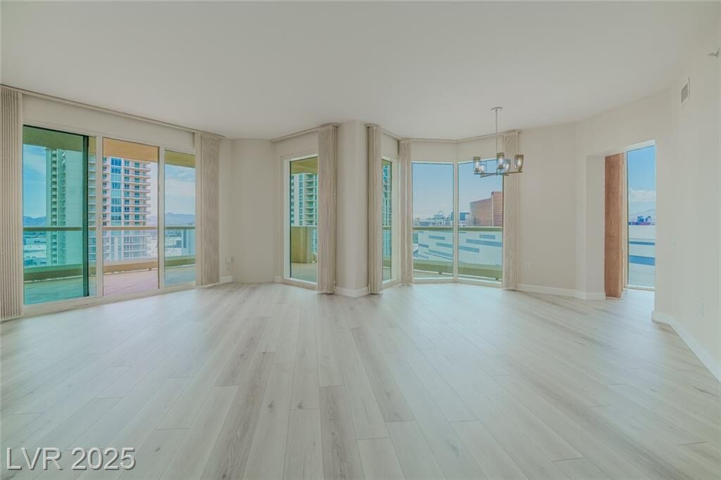 Property Photo:  2747 Paradise Road 2305  NV 89109 