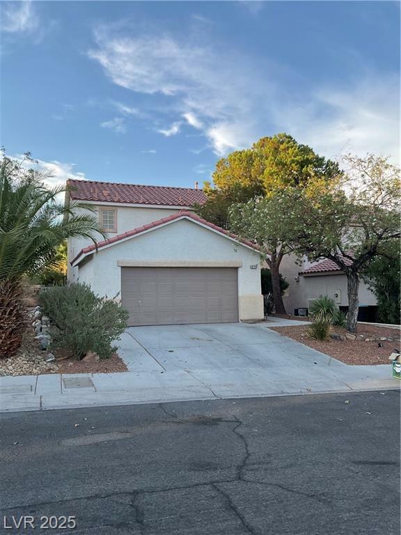 Property Photo: 8720 Majestic Pine Avenue NV 89143