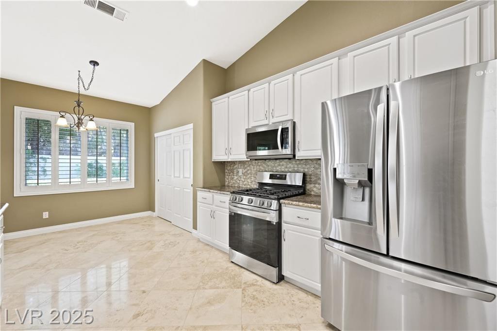Property Photo:  8541 Highland View Avenue  NV 89145 