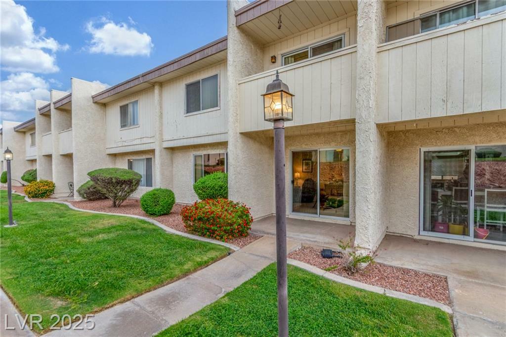 Property Photo: 768 Lawrence Drive NV 89015