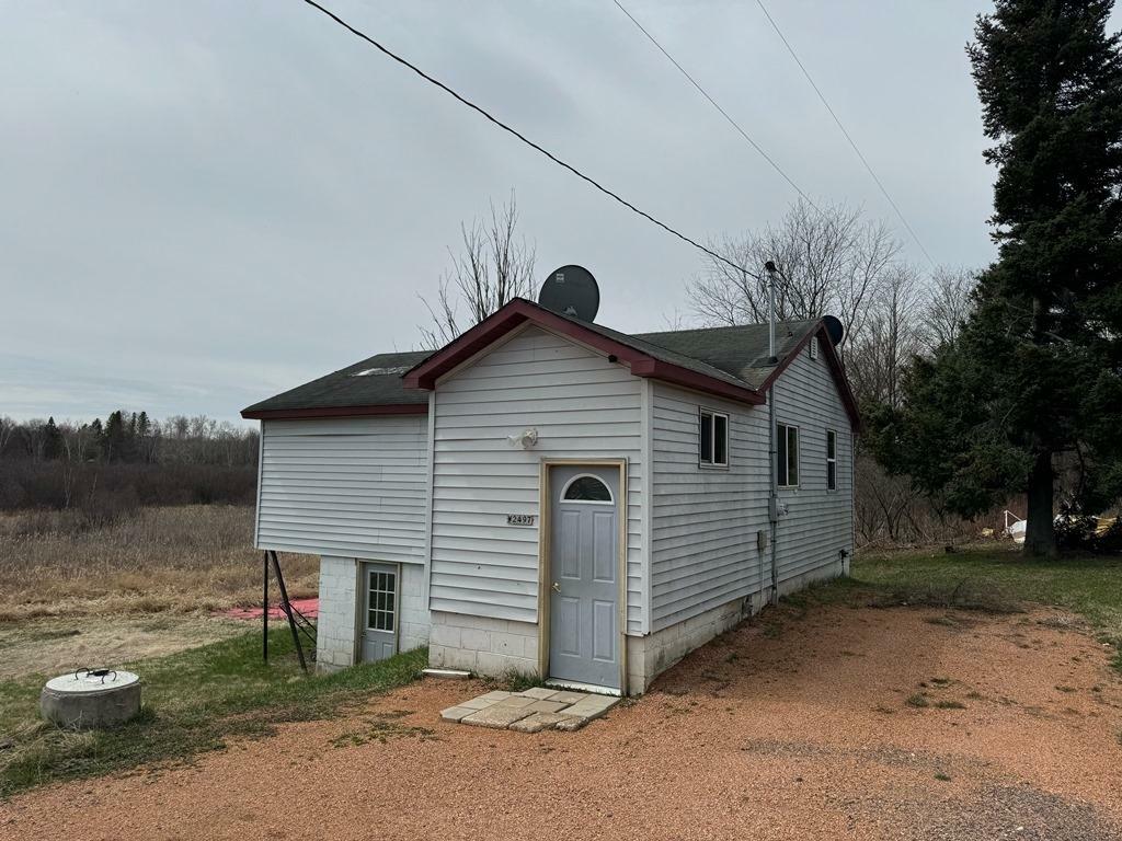 Property Photo: W2497 Prairie Dr WI 54452