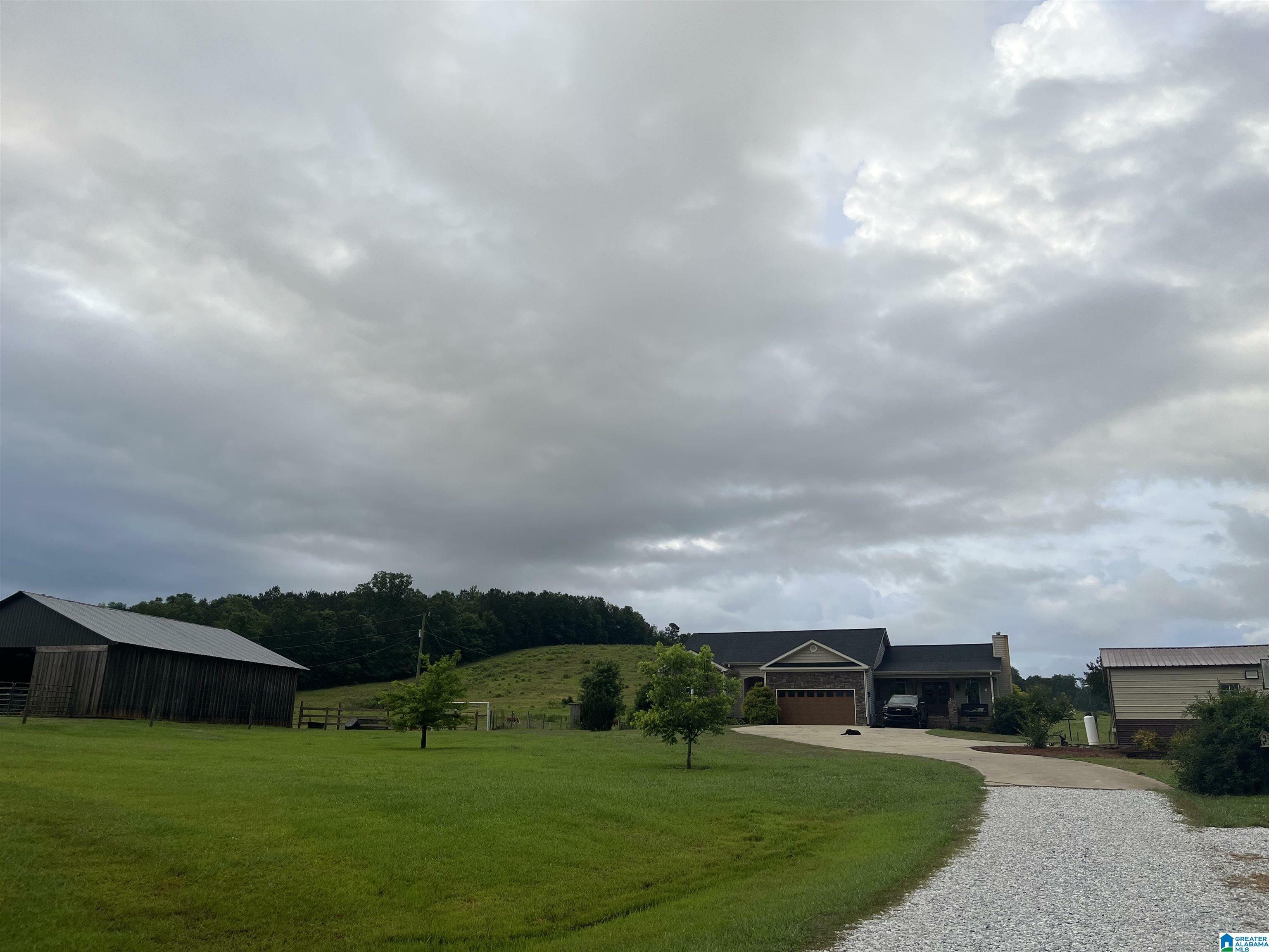 Property Photo: 800 Brooks Lake Road AL 35096