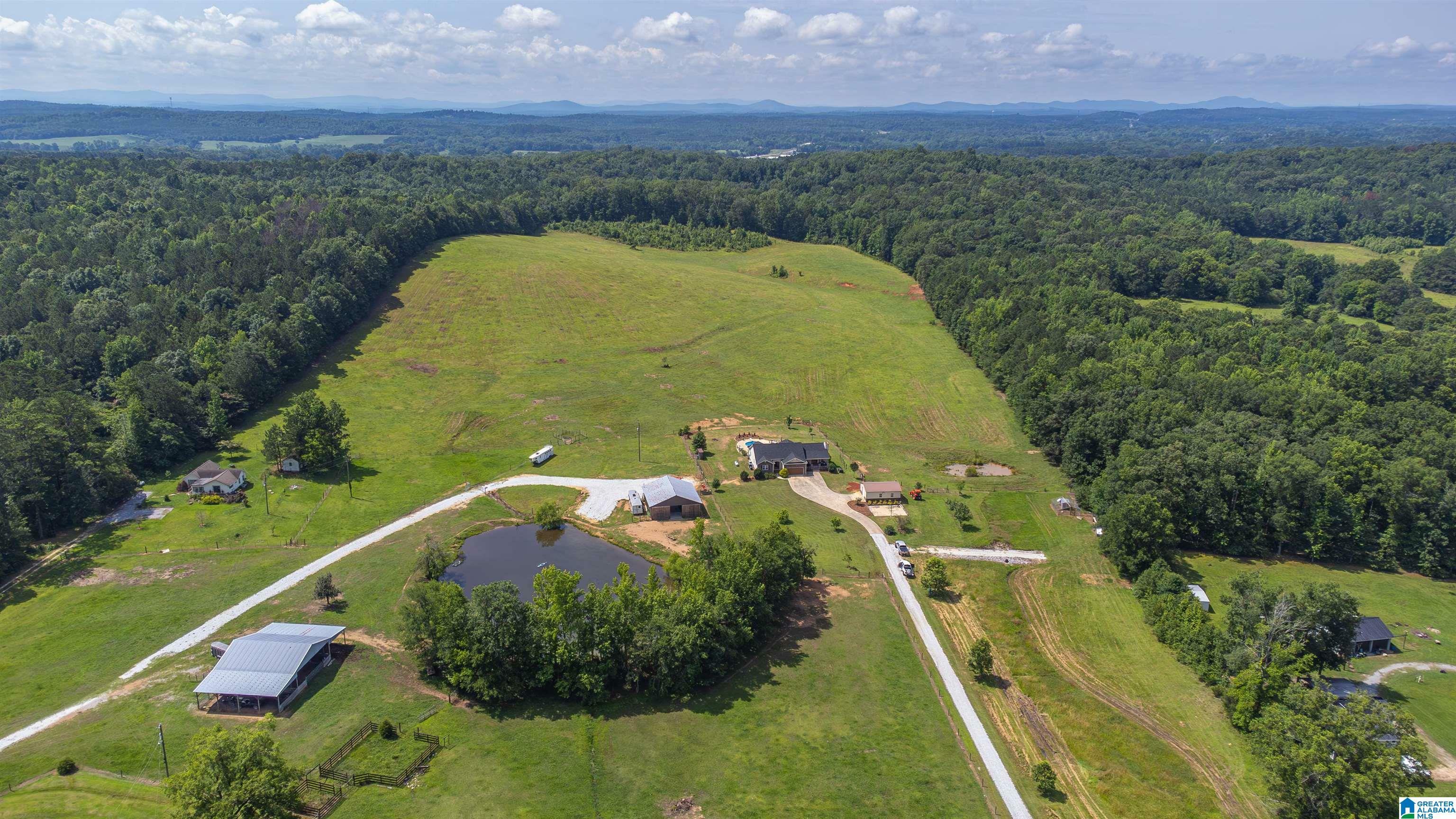 Property Photo: 800 Brooks Lake Road AL 35096