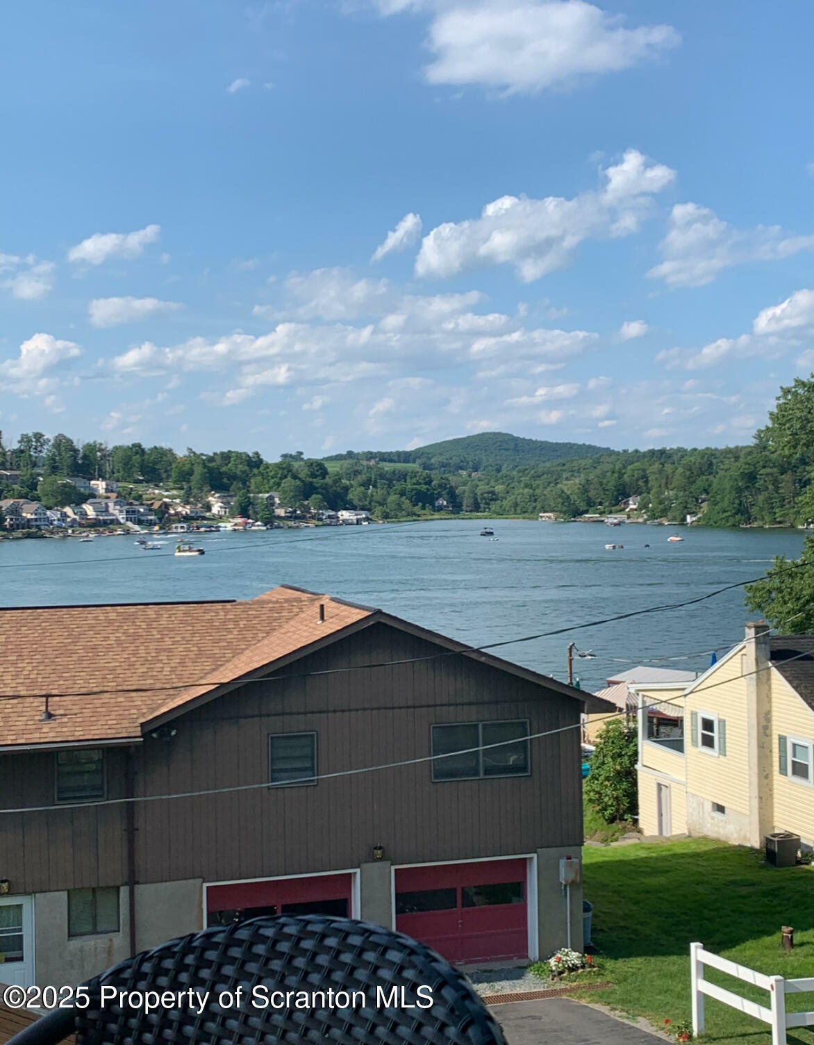 Property Photo:  118 Evergreen Lane  PA 18419 