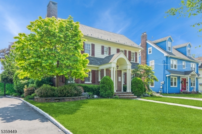 Property Photo: 947 Madison Ave NJ 07060