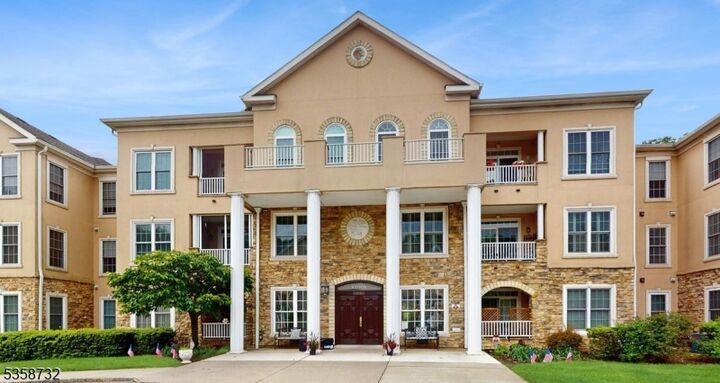 2306 Clinton Ln 2306  Rockaway Twp. NJ 07866 photo
