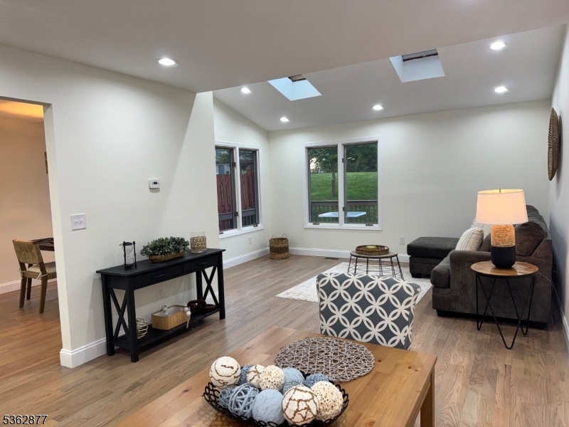 Property Photo: 8 Fir Ct NJ 08822