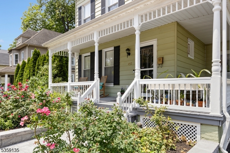 Property Photo: 457 Academy St NJ 07079