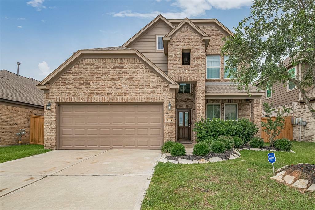 Property Photo: 5218 Windy Plantation Drive TX 77423