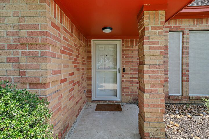 Property Photo:  4614 Joe Patch Road  TX 77523 
