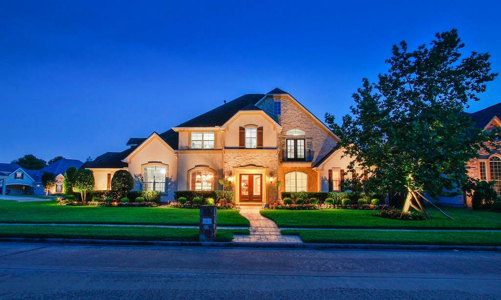 23 Lochbury Drive  Spring TX 77379 photo