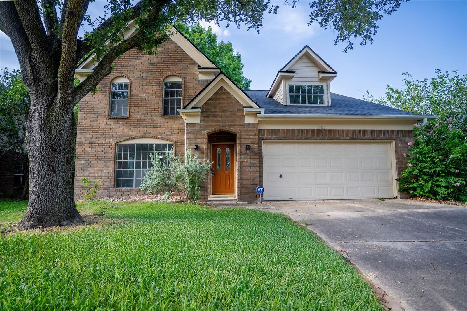 Property Photo: 20502 Big Wells Drive TX 77449