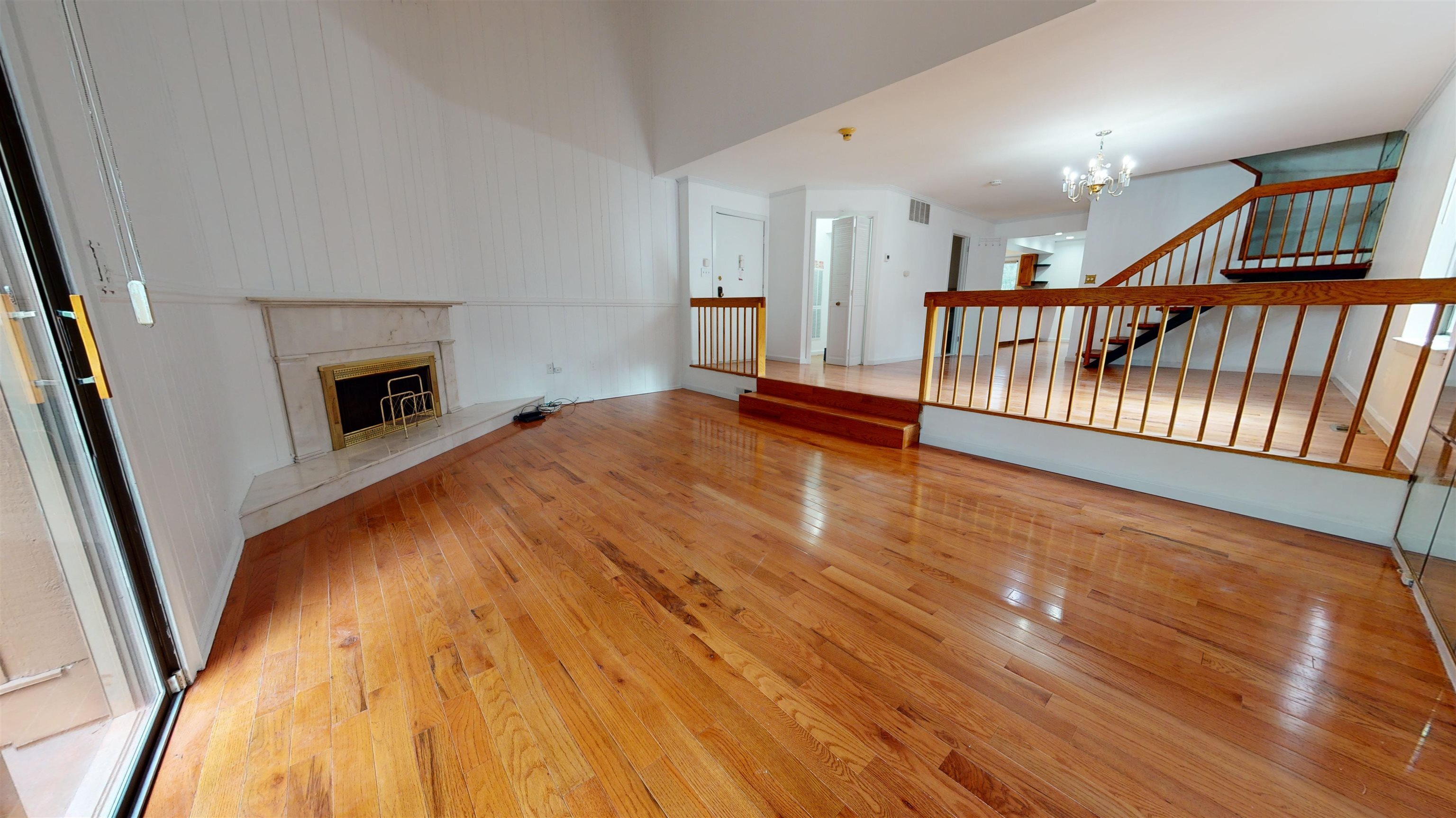 Property Photo: 602 Sanderling Ct 602 NJ 07094