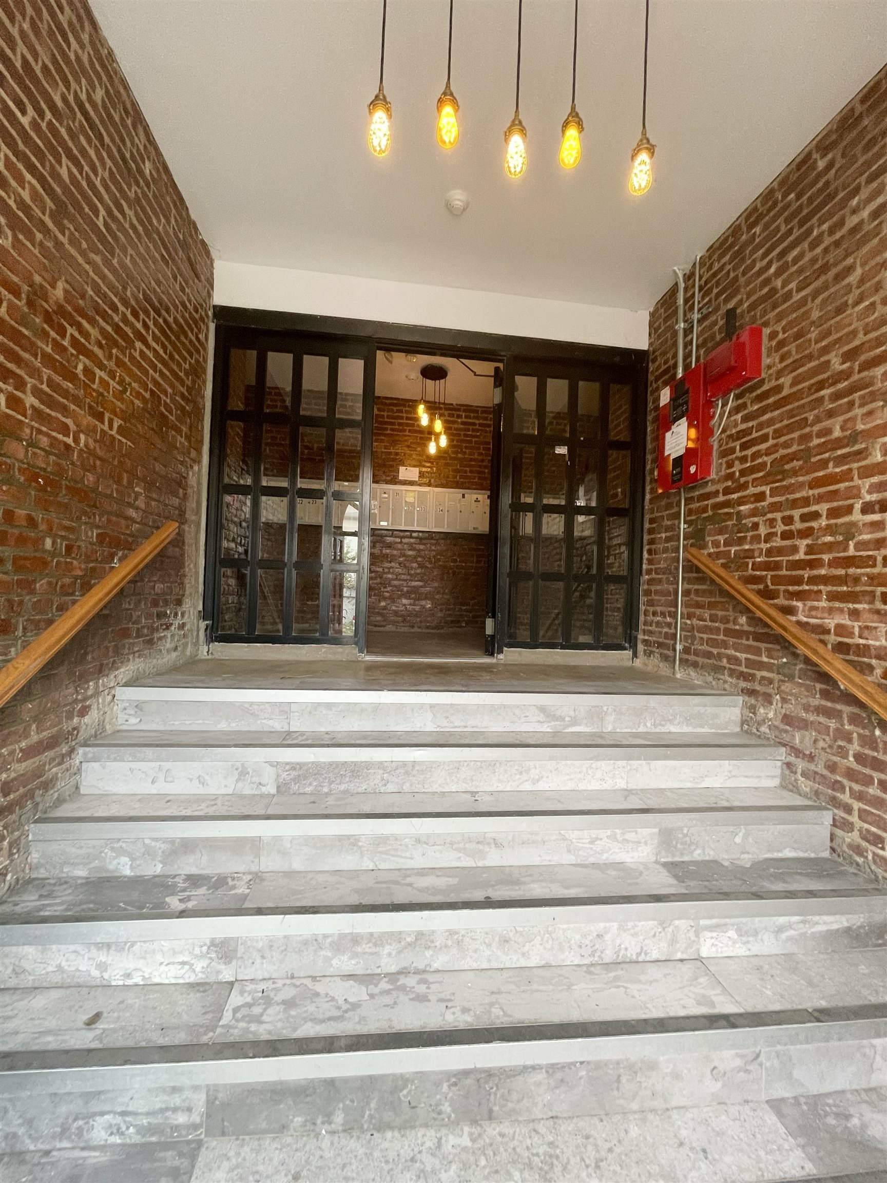 Property Photo: 35 Rock St 22 NJ 07306